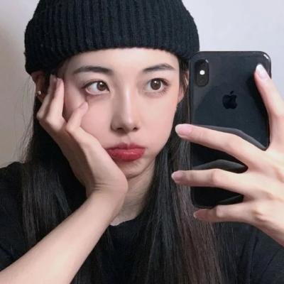 健听女孩