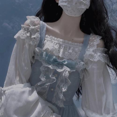 女性的先行者